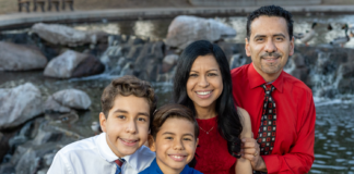 ABC 15 José Ochoa Paves His Way to Success jose