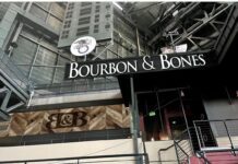 New Hot Places to Eat at The D-Backs Stadium