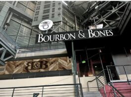 New Hot Places to Eat at The D-Backs Stadium