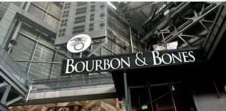 New Hot Places to Eat at The D-Backs Stadium