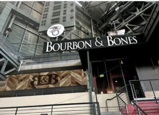 New Hot Places to Eat at The D-Backs Stadium