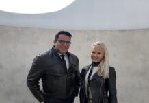 Scottsdale Arts gala co-chair Oscar De las Salas  promises an ARTrageous experience benefitting Scottsdale Arts