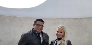 Scottsdale Arts gala co-chair Oscar De las Salas promises an ARTrageous experience benefitting Scottsdale Arts