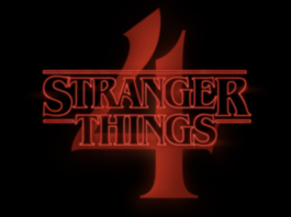 STRANGER THINGS 4 | Official First Look Debut