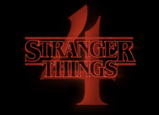 STRANGER THINGS 4 | Official First Look Debut