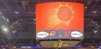 Arizona Latina On Top of Her Game – Johanna Rosalye Luna