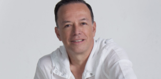 Sergio Pérez Presenta ‘Dios dentro de mi: Confesiones De Un Psicólogo’