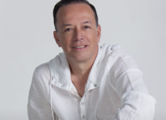 Sergio Pérez Presenta ‘Dios dentro de mi: Confesiones De Un Psicólogo’