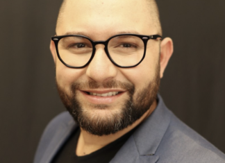 Edgar Olivo Leads Arizona Latinos To Success