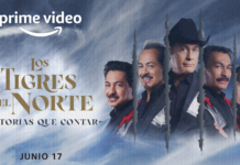 Los Tigres del Norte: Historias que contar