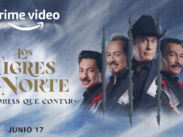 Los Tigres del Norte: Historias que contar