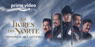 Los Tigres del Norte: Historias que contar