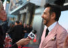 Eugenio Derbez at The Premiere of THE VALET