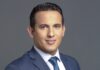 Juan Gonzalez Returns To Telemundo 39 As Chief Meteorologist