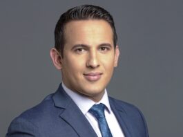 Juan Gonzalez Returns To Telemundo 39 As Chief Meteorologist