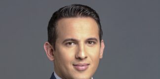 Juan Gonzalez Returns To Telemundo 39 As Chief Meteorologist