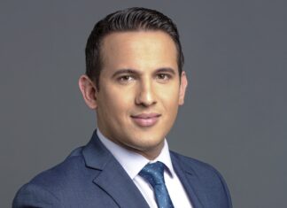 Juan Gonzalez Returns To Telemundo 39 As Chief Meteorologist