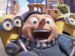 MINIONS