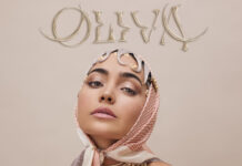 Retrofuturismo: Lo Nuevo de Oliva