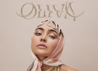 Retrofuturismo: Lo Nuevo de Oliva