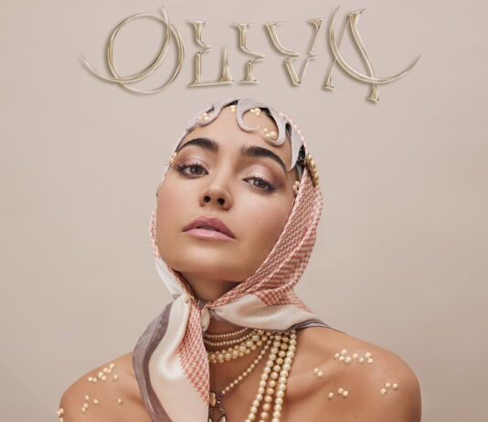 Retrofuturismo: Lo Nuevo de Oliva