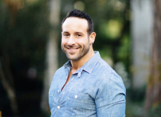 Carmine Sabatella Returns to Screens with “Inside Out”