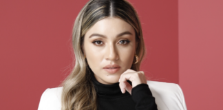 Diseñadora Latina Paris Rodríguez Revolucionará New York Fashion Week con Mensaje de Empoderamiento