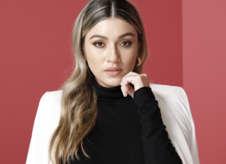 Diseñadora Latina Paris Rodríguez Revolucionará New York Fashion Week con Mensaje de Empoderamiento