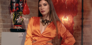 Mexico’s Most Influential Artist to Exhibit in Venice-Italy at New Murano Gallery