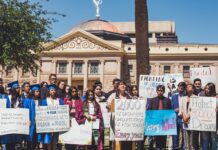 Coalition announces Prop 308 In-state Tuition for Dreamers Educational Awareness Campaign