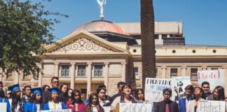 Coalition announces Prop 308 In-state Tuition for Dreamers Educational Awareness Campaign