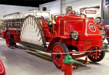 World’s Largest Firefighting Museum in Phoenix The world's largest fire museum in Tucson
