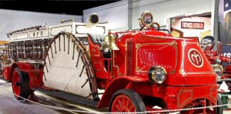 World’s Largest Firefighting Museum in Phoenix The world's largest fire museum in Tucson