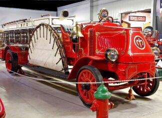 World’s Largest Firefighting Museum in Phoenix The world's largest fire museum in Tucson