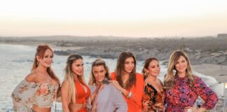 Aylín Mujica nos Comparte por que ser Cabrona Hace Mejores Villanas