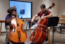 Rosie’s House Receives $300,000 from The Bob & Renee Parsons Foundation Rosie's House