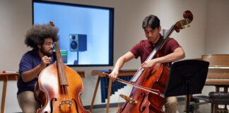 Rosie’s House Receives $300,000 from The Bob & Renee Parsons Foundation Rosie's House