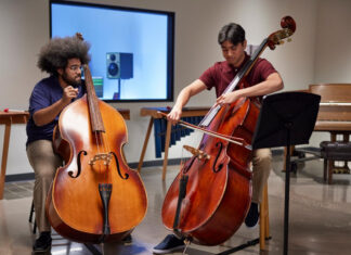 Rosie’s House Receives $300,000 from The Bob & Renee Parsons Foundation Rosie's House