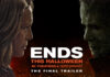 Halloween Ends – In Theaters & Streaming Only on Peacock October 14 Halloween Ends