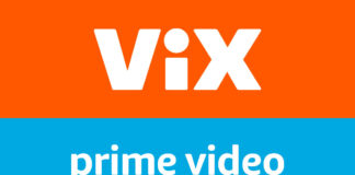 Prime Video ha añadido ViX a su Plataforma