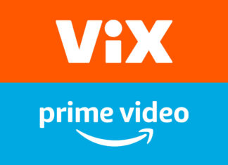 Prime Video ha añadido ViX a su Plataforma