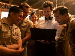Top Gun Maverick