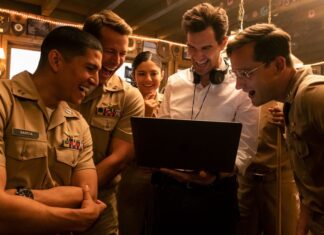 Representación Latina en el Fenómeno Mundial Top Gun: Maverick Top Gun Maverick