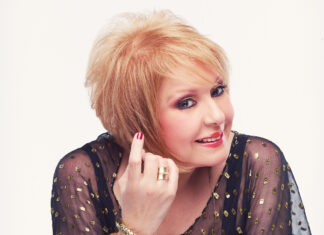 Amarse no es suficiente”, el nuevo libro de la Dra. Nancy Álvarez amar se no es suficiente