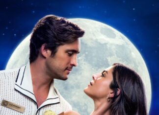 Paramount+ Lanza el Trailer Oficial de “AT MIDNIGHT”.