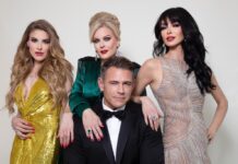 Santa Fama Jewels: Del Gusto al Amor Por Las Joyas