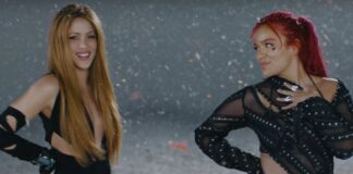 Shakira y Karol G Siguen Facturando, Lanzan Tema ‘TQG’
