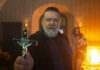 ‘The Pope’s Exorcist’ Coming to Theaters Soon