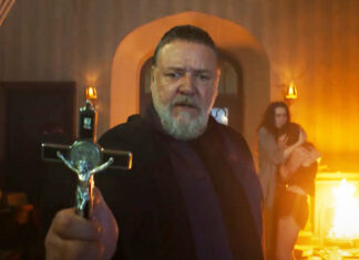 ‘The Pope’s Exorcist’ Coming to Theaters Soon