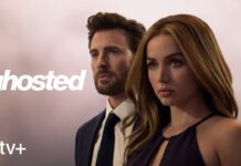 Apple TV+ Estrenará Mundialmente ‘Ghosted’